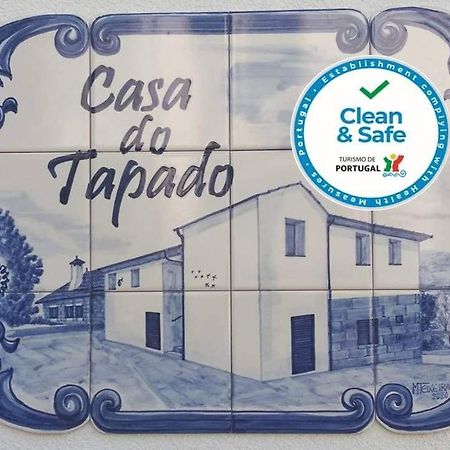 Casa Da Vovo Βίλα Amarante Εξωτερικό φωτογραφία