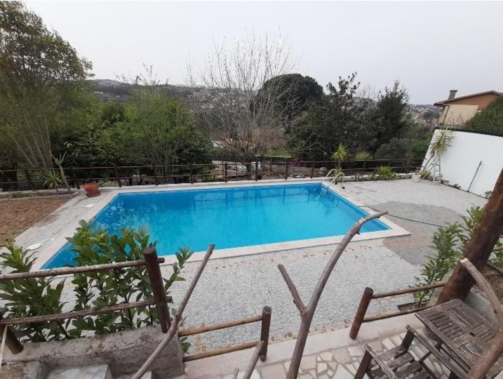 Casa Da Vovo Βίλα Amarante Εξωτερικό φωτογραφία