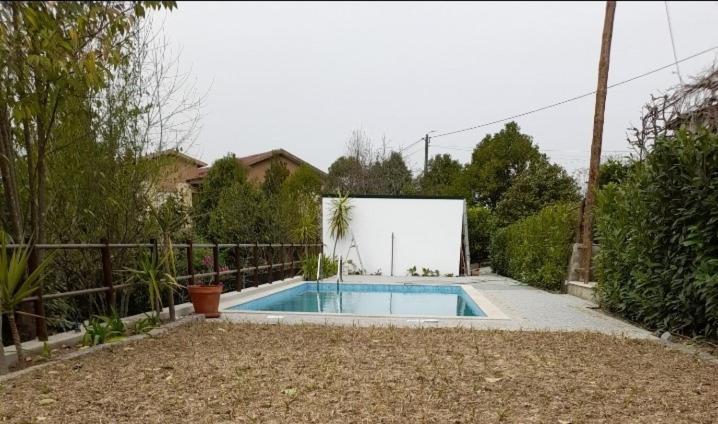 Casa Da Vovo Βίλα Amarante Εξωτερικό φωτογραφία