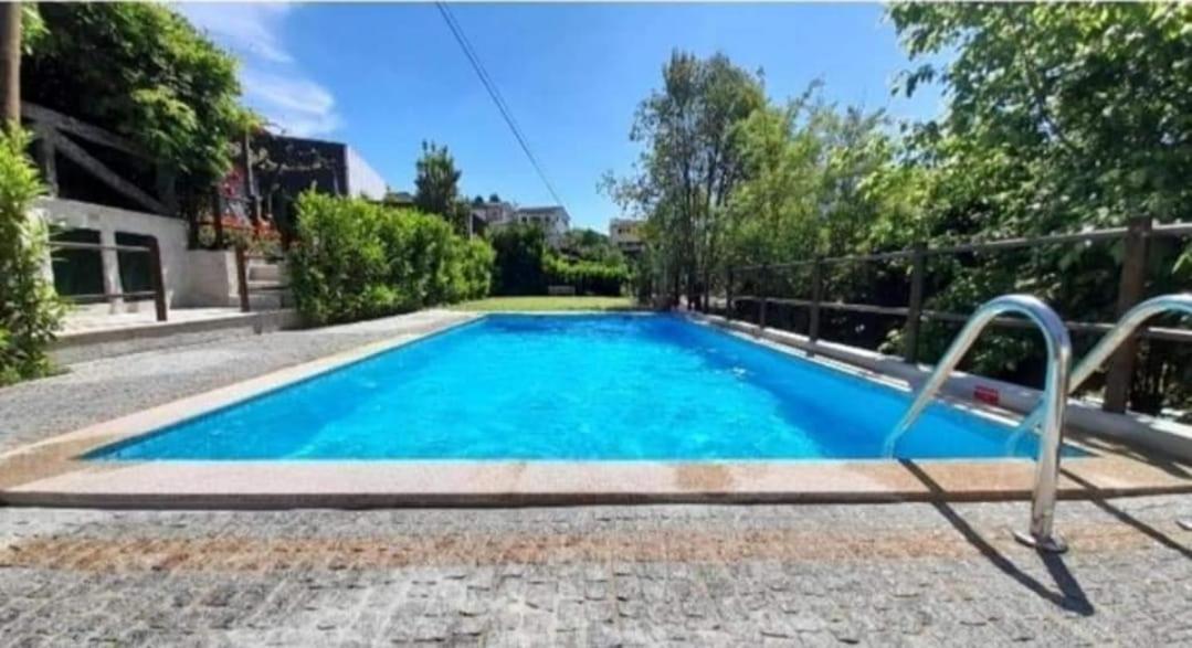 Casa Da Vovo Βίλα Amarante Εξωτερικό φωτογραφία