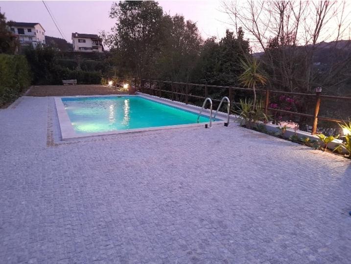 Casa Da Vovo Βίλα Amarante Δωμάτιο φωτογραφία