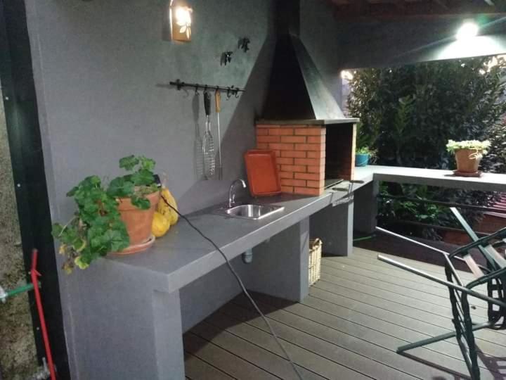 Casa Da Vovo Βίλα Amarante Δωμάτιο φωτογραφία