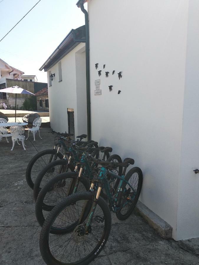 Casa Da Vovo Βίλα Amarante Εξωτερικό φωτογραφία