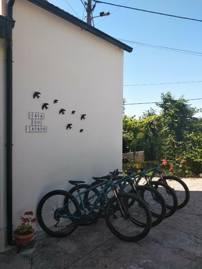 Casa Da Vovo Βίλα Amarante Εξωτερικό φωτογραφία