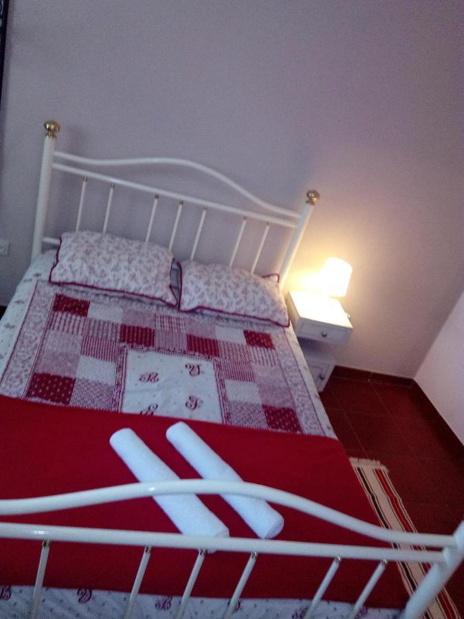 Casa Da Vovo Βίλα Amarante Δωμάτιο φωτογραφία