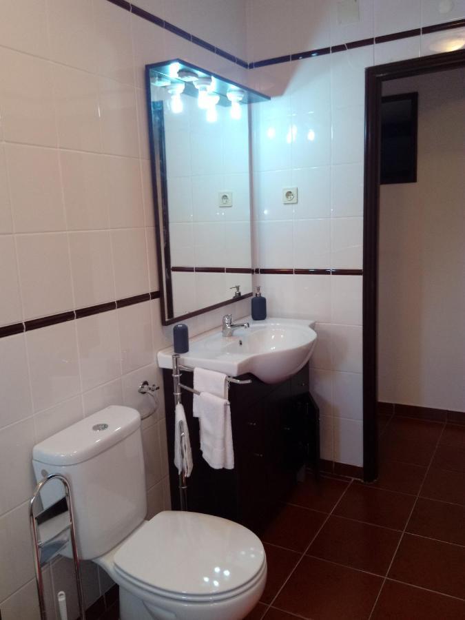 Casa Da Vovo Βίλα Amarante Δωμάτιο φωτογραφία