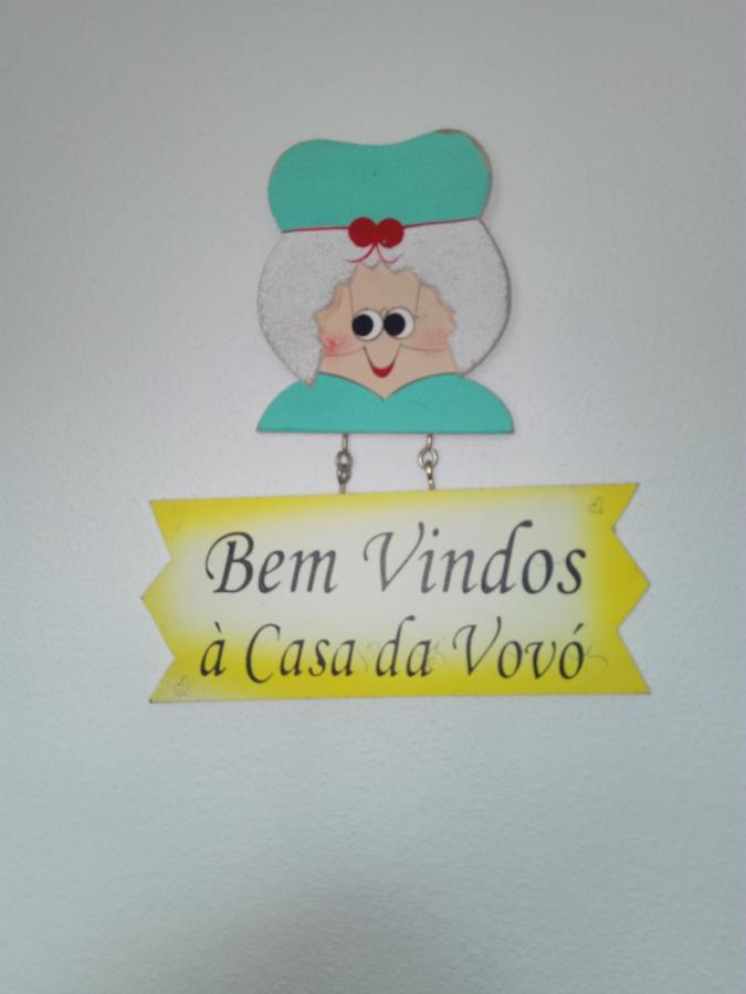 Casa Da Vovo Βίλα Amarante Δωμάτιο φωτογραφία